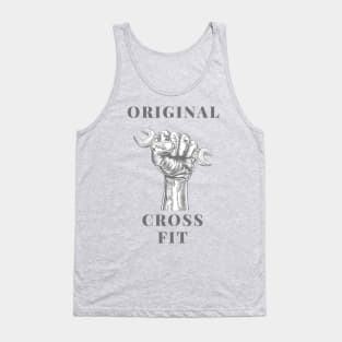 Original CrossFit Tank Top